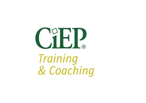 ciep certification.